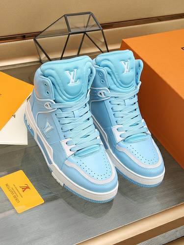 Picture of LV Shoes Men _SKUfw151865192fw